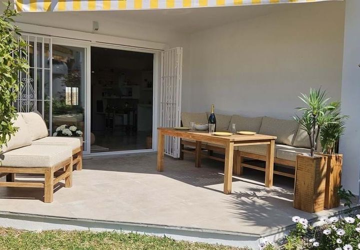 Byhus i Mijas Costa, Malaga, Mijas Costa - € 549.000 | Ref: SMSMI0732 - foto 1