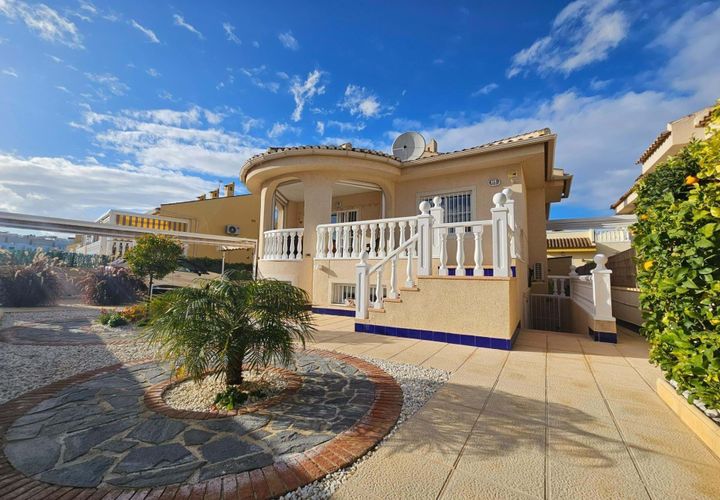 Villa a Ciudad Quesada, Alicante, Ciudad Quesada - € 299.000 | Ref: SMBCQ51443 - foto 1