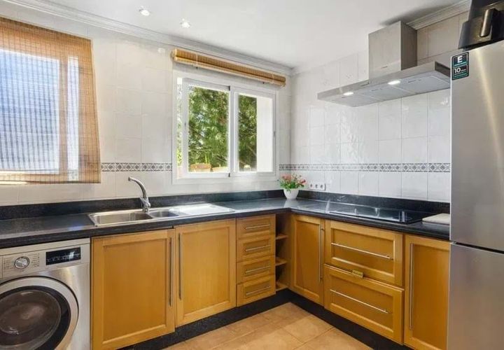 Penthouse i Marbella, Malaga, Marbella - € 670 000 | Ref: SMSM0879 - foto 1