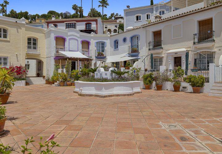 Byhus i Benahavis, Malaga, Benahavis - € 550.000 | Ref: R5360824 - foto 1