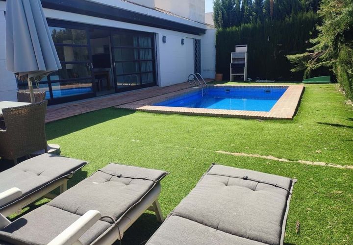 Villa i Sucina, Murcia, Sucina - € 349.999 | Ref: SMCS2522 - foto 1
