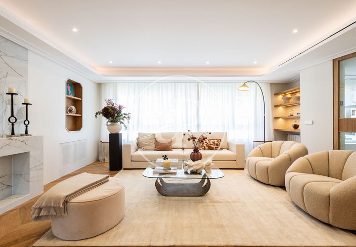 Leilighet i Madrid, Madrid, Madrid - € 2 590 000 | Ref: VM2604038 - foto 1