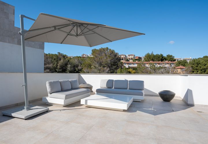 Villa i Cala Vinyes, Mallorca, Cala Vinyes - € 1.390.000 | Ref: 2353 - foto 1