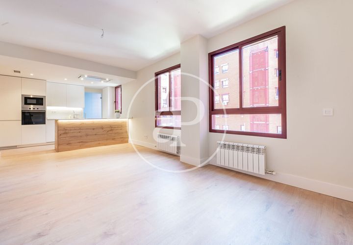 Leilighet i Madrid, Madrid, Madrid - € 755 000 | Ref: VMN2604007 - foto 1