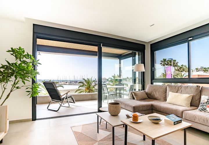 Lejlighed i Lo Pagan, Murcia, Lo Pagan - € 525.000 | Ref: K2465a - foto 1