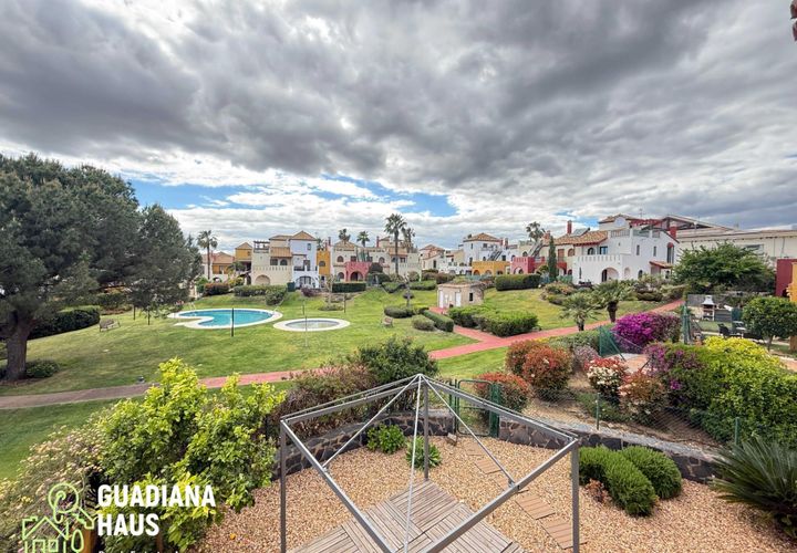 Rækkehus i Ayamonte, Huelva, Ayamonte - € 259.000 | Ref: 2243/11122 - foto 1