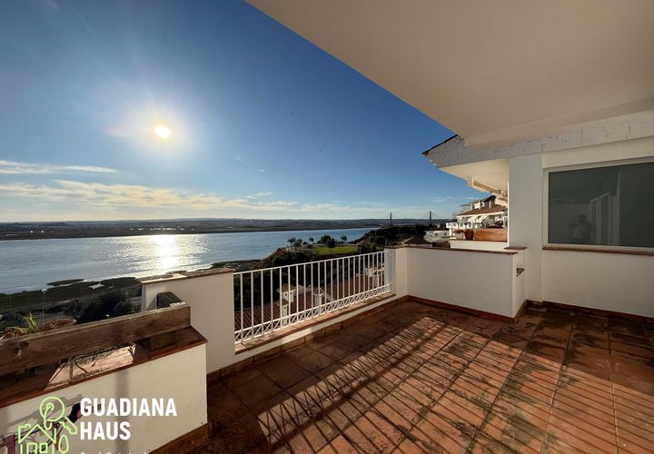 Rækkehus i Ayamonte, Huelva, Ayamonte - € 350.000 | Ref: 1198/11122 - foto 1