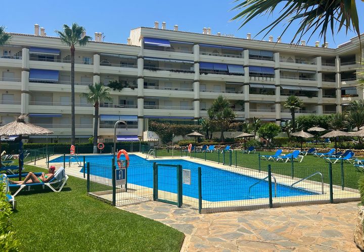 Penthouse i Marbella, Malaga, Marbella - € 1 200 000 | Ref: R5362129 - foto 1