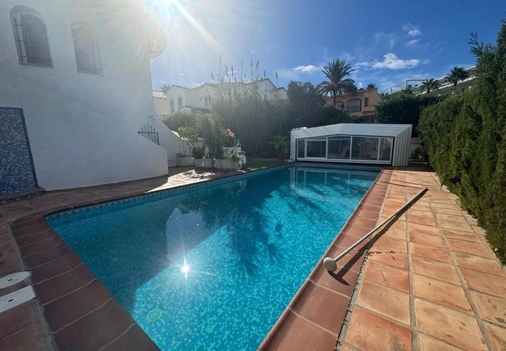 Villa a Albir, Alicante, Albir - € 795.000 | Ref: 2708-C - foto 1