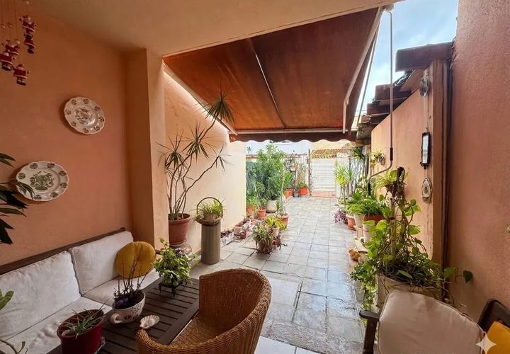 Byhus i Albir, Alicante, Albir - € 319.000 | Ref: 2770-C - foto 1