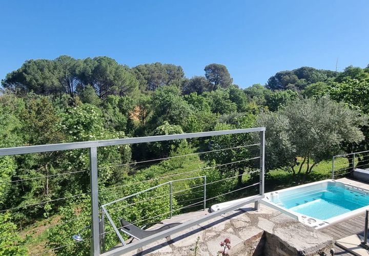 Villa a Aniane, Herault, Aniane - € 490.000 | Ref: 342436616 - foto 1