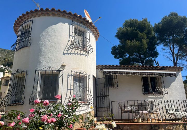 Villa i Jalon, Alicante, Jalon - € 265.000 | Ref: xoh2213 - foto 1