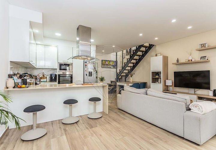Villa a Barreiro, Setubal, Barreiro - € 360.000 | Ref: 123741403-1 - foto 1