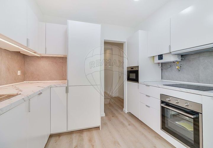 Lejlighed i Lisbon, Lisbon, Lisbon - € 389.000 | Ref: 123741095-40 - foto 1