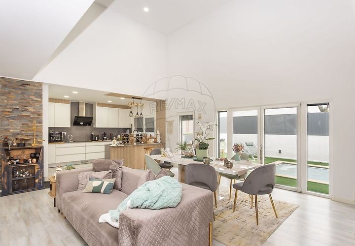 Villa i Setubal, Setubal, Setubal - € 689.000 | Ref: 123741117-203 - foto 1