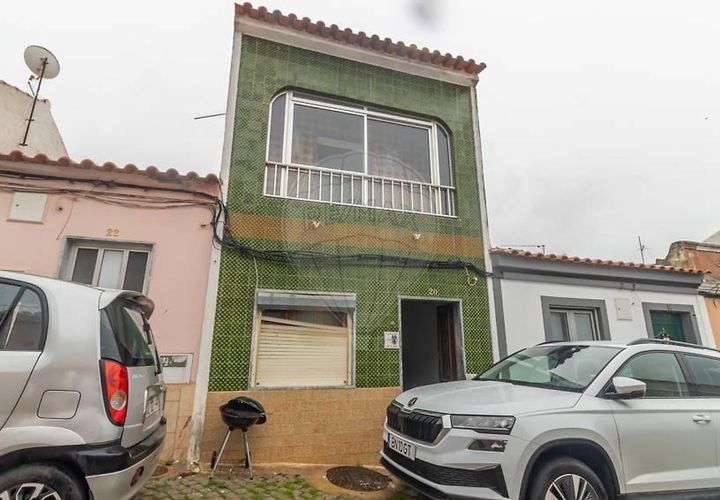 Villa i Silves, Faro, Silves - € 210.000 | Ref: 123741249-29 - foto 1