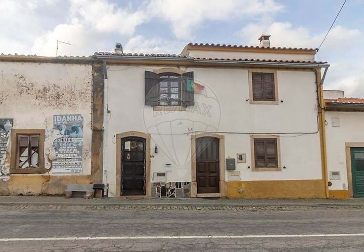 Villa a Nisa, Portalegre, Nisa - € 85.000 | Ref: 123741264-25 - foto 1