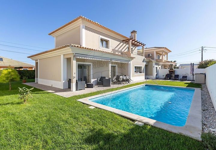 Villa a Setubal, Setubal, Setubal - € 750.000 | Ref: 123741373-11 - foto 1