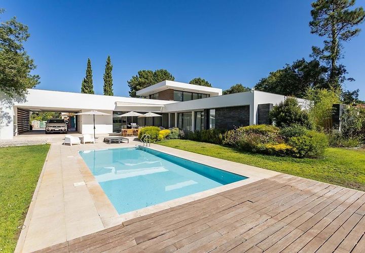 Villa a Sesimbra, Setubal, Sesimbra - € 1.990.000 | Ref: 123741117-183 - foto 1