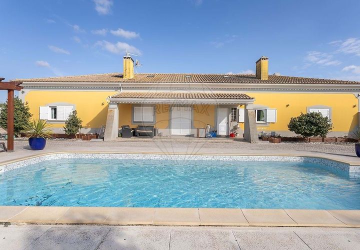 Villa a Palmela, Setubal, Palmela - € 950.000 | Ref: 123741320-24 - foto 1