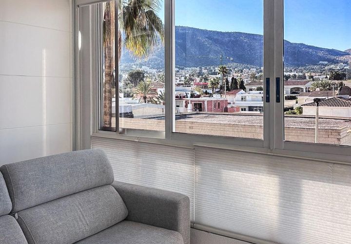Leilighet i Albir, Alicante, Albir - € 265 000 | Ref: NO5804 - foto 1