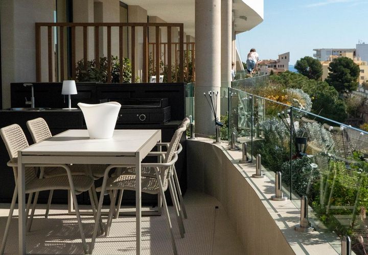 Lejlighed i Albir, Alicante, Albir - € 995.000 | Ref: NO5818 - foto 1