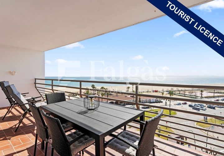 Lejlighed i Empuriabrava, Gerona, Empuriabrava - € 350.000 | Ref: 590 - foto 1