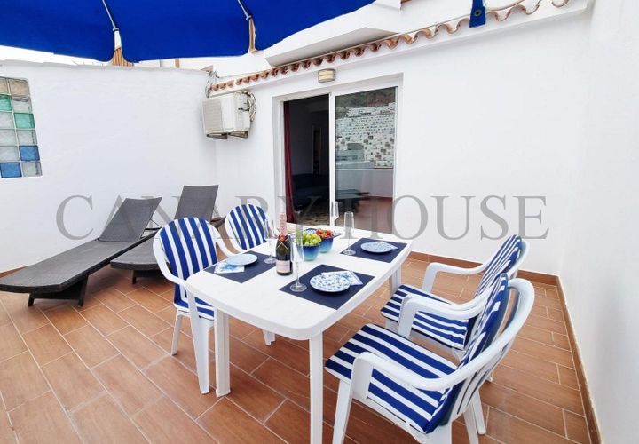 Duplex i Mogan, Gran Canaria, Mogan - € 335.000 | Ref: 2283/13751 - foto 1