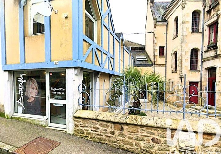 Erhvervsejendom i Quimper, Finistere, Quimper - € 241.000 | Ref: 63898 - foto 1