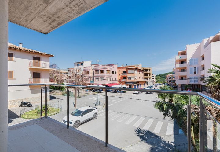 Apartamento en Pollenca, Mallorca, Pollenca - € 440.000 | Ref: POL12109 - photo 1