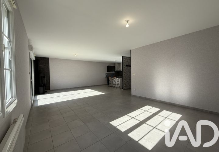Villa i Blere, Indre-et-Loire, Blere - € 280.000 | Ref: 85783 - foto 1