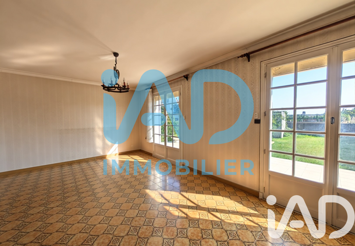 Villa i Pontault-Combault, Seine-et-Marne, Pontault-Combault - € 348 000 | Ref: 38805 - foto 1