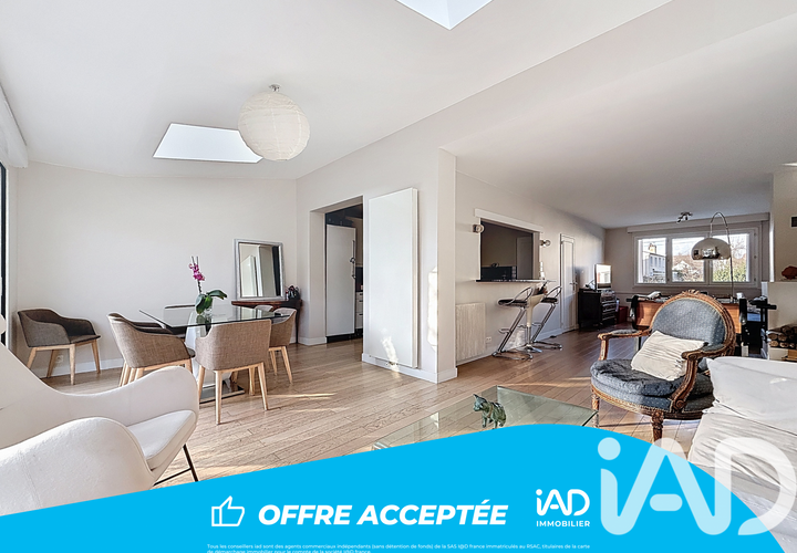 Villa a Longjumeau, Essonne, Longjumeau - € 355.000 | Ref: 35566 - foto 1