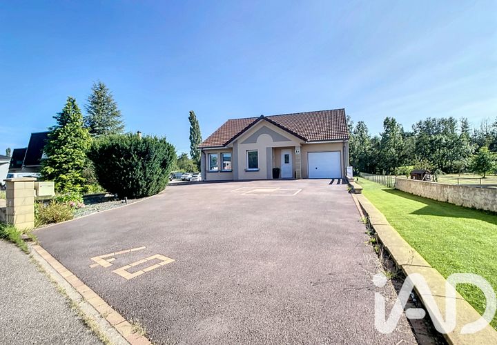 Villa a Waldweistroff, Moselle, Waldweistroff - € 335.000 | Ref: 33489 - foto 1