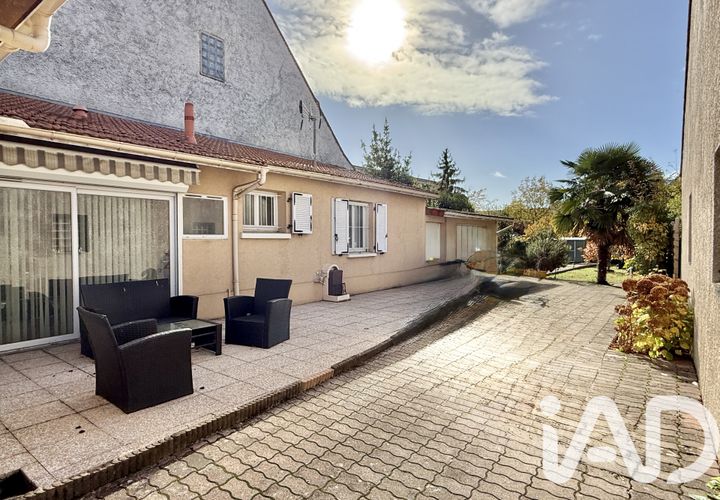 Villa a Morangis, Essonne, Morangis - € 319.000 | Ref: 8951 - foto 1