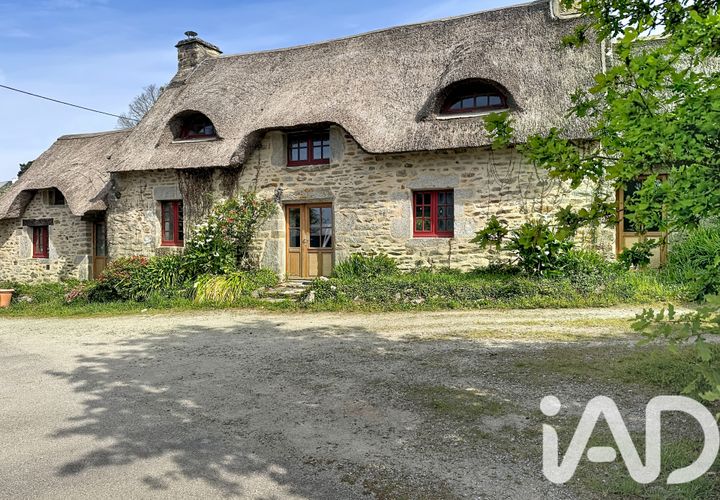 Villa i Saint-Ave, Morbihan, Saint-Ave - € 250 000 | Ref: 61781 - foto 1