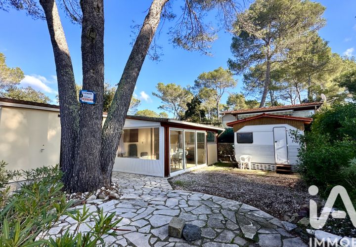 Leilighet i Frejus, Var, Frejus - € 64 000 | Ref: 39204 - foto 1