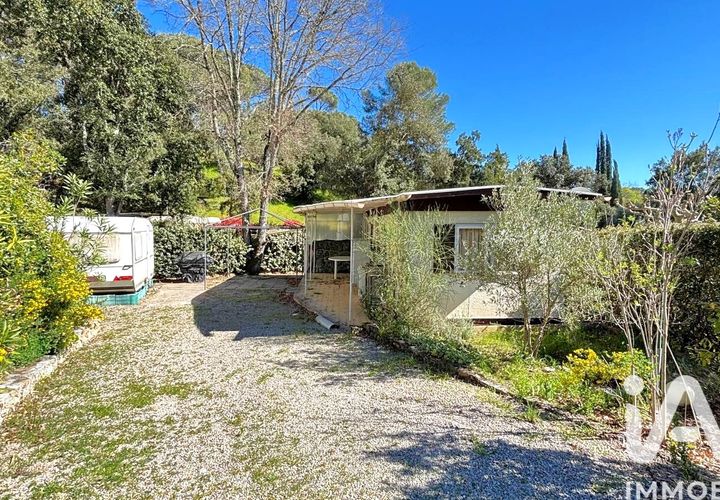 Leilighet i Frejus, Var, Frejus - € 55 000 | Ref: 39204 - foto 1