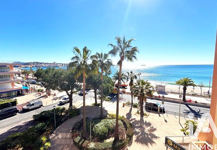 Apartament a Frejus, Var, Frejus - € 211.500 | Ref: 39204 - foto 1