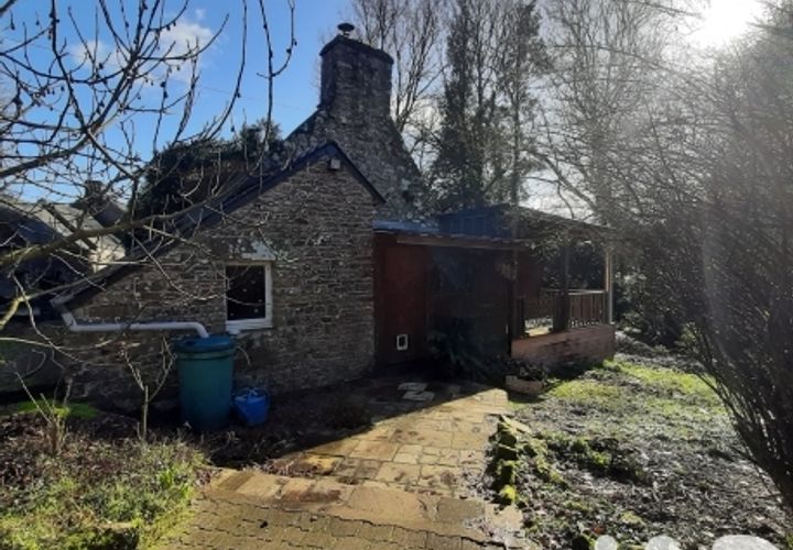 Landejendom i Pluvigner, Morbihan, Pluvigner - € 215.000 | Ref: 87121 - foto 1