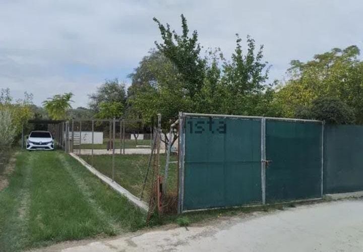 Helårsgrund i Pastriz, Zaragoza, Pastriz - € 40.000 | Ref: 141/12662 - foto 1
