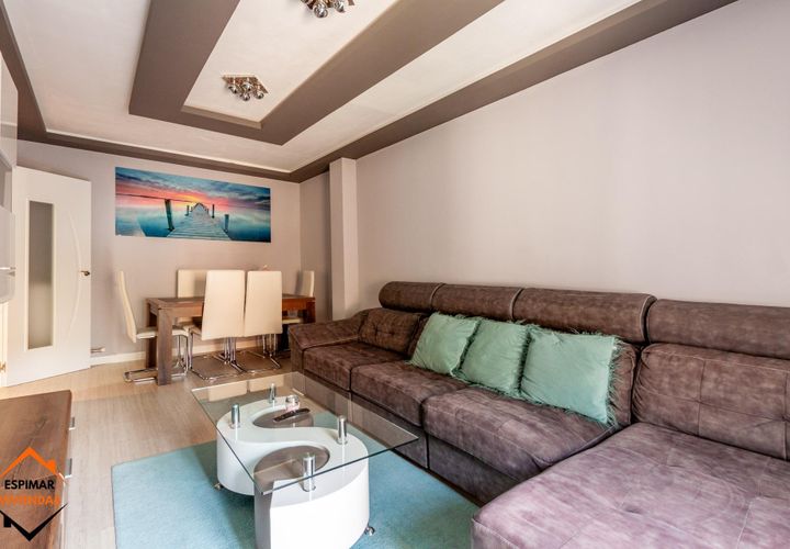 Casa adosada en Pedrola, Zaragoza, Pedrola - € 197.000 | Ref: 142/12662 - photo 1