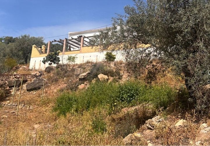 Landejendom i Almogia, Malaga, Almogia - € 420.000 | Ref: 962 - foto 1