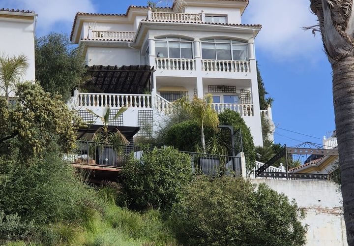 Villa en Monda, Malaga, Monda - € 549.000 | Ref: 963 - photo 1