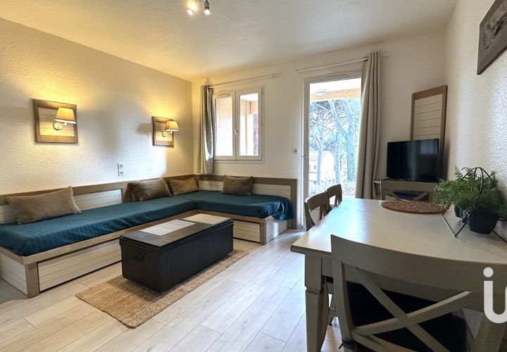 Studio i Saint-Raphaël, Var, Saint-Raphaël - € 128.500 | Ref: 39204 - foto 1
