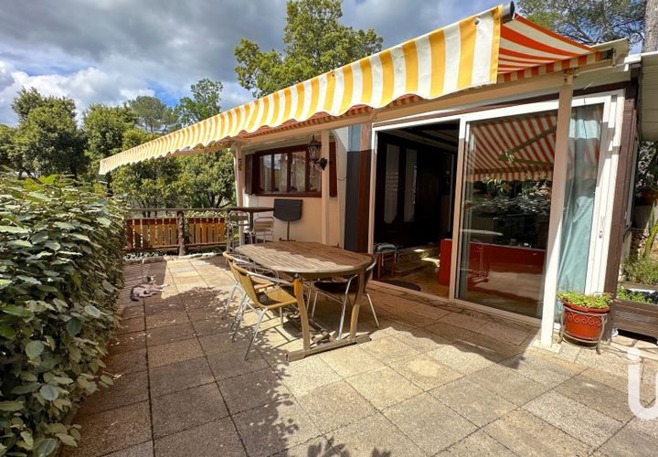 Apartamento en Frejus, Var, Frejus - € 68.000 | Ref: 39204 - photo 1