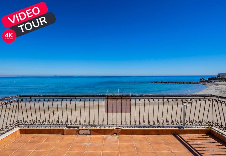 Villa i Cabo De Palos, Murcia, Cabo De Palos - € 2.500.000 | Ref: MSR-13CDP - foto 1