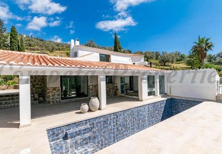 Villa i Competa, Malaga, Competa - € 1.100.000 | Ref: CP789 - foto 1