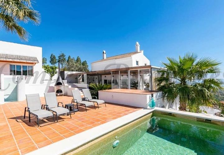 Villa i Competa, Malaga, Competa - € 1.285.000 | Ref: CP791 - foto 1