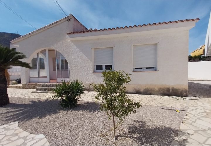 Villa i Albir, Alicante, Albir - € 415.000 | Ref: 5435 - foto 1
